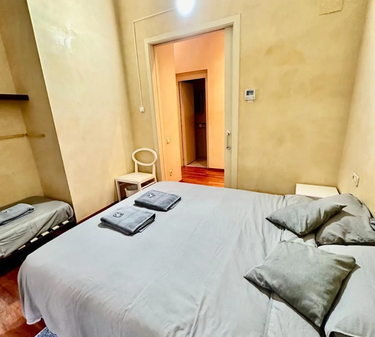 Bed and breakfast Cervantes 1 Barcelona