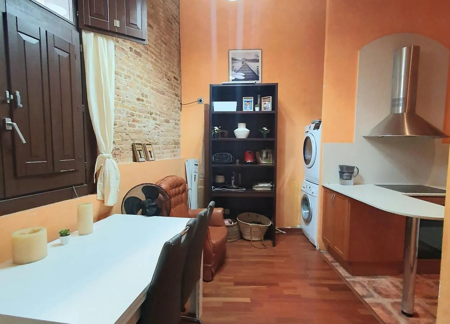 Bed and breakfast Cervantes 1 Barcelona