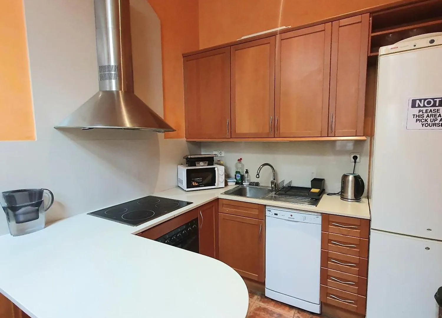 Bed and breakfast Cervantes 1 Barcelona España